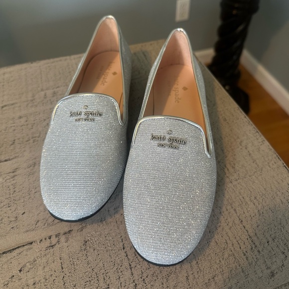 KATE SPADE flats Size 7 NEW - Picture 4 of 5